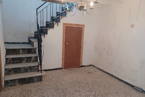 Dorfhaus in Albanchez, Almeria, Albanchez - € 49.000 | Ref: Plaza Albanchez - Foto 7